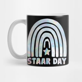 staar day Mug